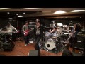 戒厳令の街 - SHOW-YA Cover Session 2011/11/19【ONCOCO♪】 戒厳令