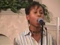 James Ross @ Jessie Prather Jr. & Praise Team