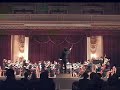 RSYO Egmont Overture