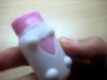 (uploaded by Idan1234)&nbsp;Mini Pig 2 LEDs Flashlight good quality!