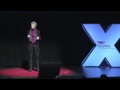 TEDxSanDiego - 2011 - Martha Beck - The Four Technologies of Magic