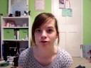 Miss Tuesaday is mad at her computer Miss Tuesaday is mad at her computer