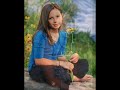 Mackenzie Rosman Slideshow