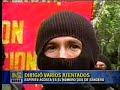 policia mata a dirigente senderista en selvadeperu n0v 2007