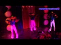 P2 Prinsessas with Step Up Dancers (Olle Feelin Hot Hot Hot)