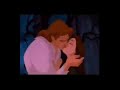 Jesus - Bubble Aota (beauty and the beast)