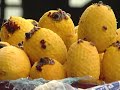 Gastronomia Amazonas Del Peru