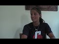 Real Talk... with Coach Carey - Caroline Doty part 3