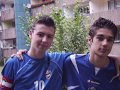 2 star-talente aus Serbien