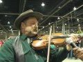 Will "The Fiddler" 2009 Farm Show!