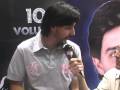 Rodrigo De La Lastra explica as diferenças das tesouras Suntachi