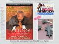 T.I. vs. America: Tattoos on my soul: American Gangster