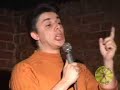 Oscar Filho - Stand-up Comedy - Batida de Carro