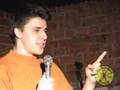 Oscar Filho - Stand-up Comedy - Batida de Carro