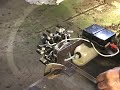 Radial Engine 7 cyl. Radial Engine 7 cyl.
