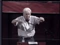 3ª parte del discurso del altamira en el acto del 5 de abril