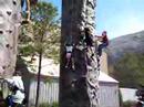 Queens Of Rock Climbing