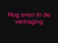 Plat op je bek!