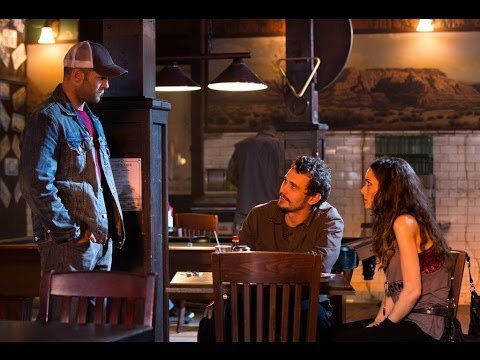 【最後防線】中文版預告 11.29 剽悍登場