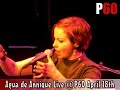 Agua de Annique - Video Impression - HQ P60 April 2008