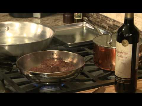 Cuisiner le filet mignon Cuisiner le filet mignon