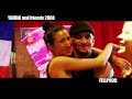journée au PARIS MAMBO FESTIVAL