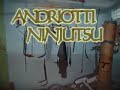 Ninjutsu Araraquara