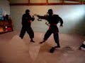 Ninjutsu Araraquara - www.andriottininjutsu.site50.net