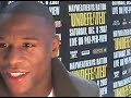Mayweather vs. Hatton Press Conference