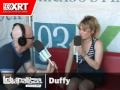 Duffy at Lollapalooza 2008