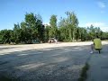 kjs  calibra team  kobyla gora 08
