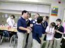 School Mardi Gras Party. [[Pt. 1]]