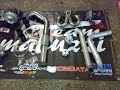 Team Amatuzzi - Project civic eg9 and eg6
