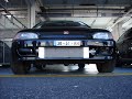 Team Amatuzzi - Project civic eg9 and eg6