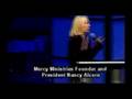 Mercy Ministries and Exorcisms