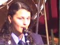 Banda \"La Filarmonica\" de Olivenza, Mar i Bel