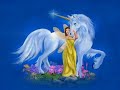 Last goodbye, unicorns pegasus\