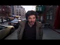 Flight of the Conchords Ep 3 Think About it