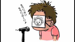 Mr.Children「HANABI」を演奏して歌ってみた