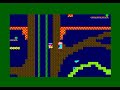 Roland in Space on an Amstrad CPC 6128