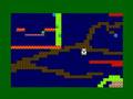 Roland in Space on an Amstrad CPC 6128