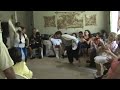 baile tondero