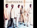 The Temptations – Night And Day