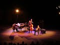 Ron Carter (1) - Golden Striker Trio