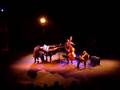 Ron Carter (1) - Golden Striker Trio