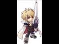 Ar Tonelico - Expressive Hill ~EOLIA~