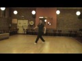 Baby, You Ain't All That - Linedance - Cry Me Out - Pixie Lott