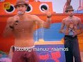 Duelo de Baterias - Cadu x Nicolas