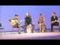 Granaina - Buleria y baile Solea x Buleria, Daniel Pimentel