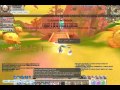 Grand Fantasia LAT Arena Sprites 5vs5 Archi Mago lv80